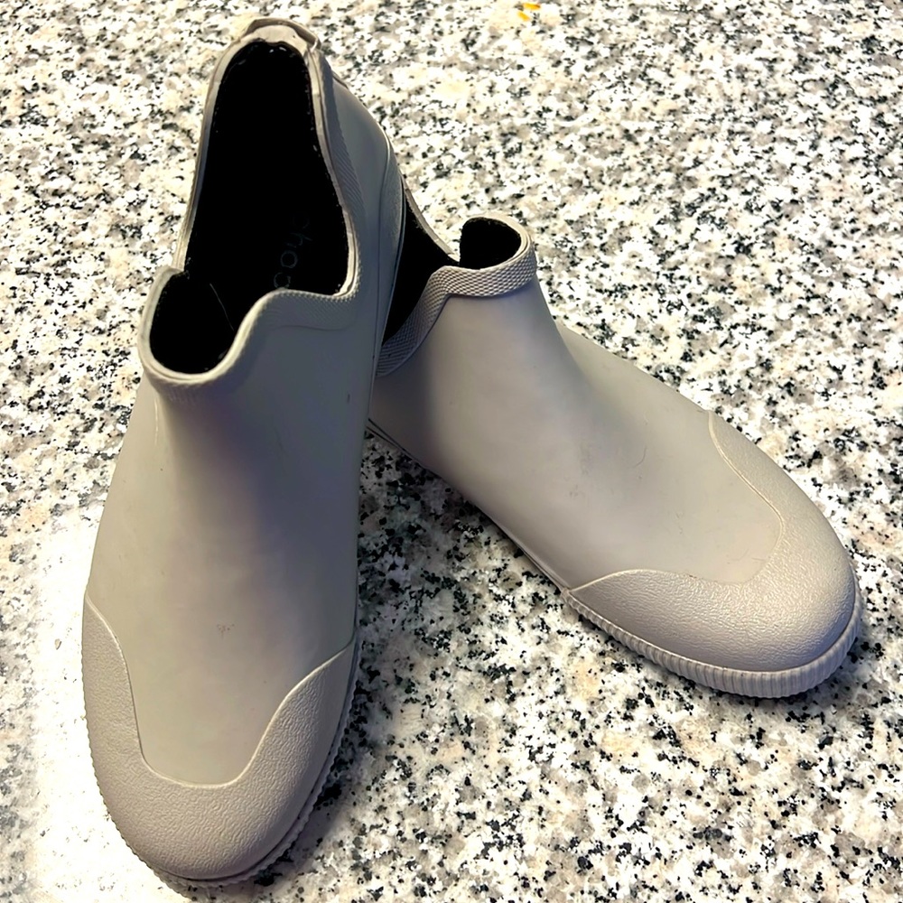 Chooka rain boots
